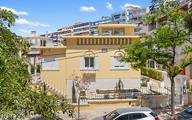 Urban Bliss Boutique Guesthouse